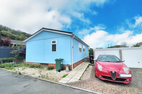 Holly Rise, Kewstoke BS22 2 bed park home for sale