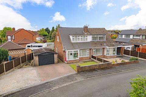 2 bedroom semi-detached house for sale