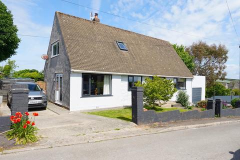 New Close, Newbiggin, Ulverston 4 bed detached house for sale