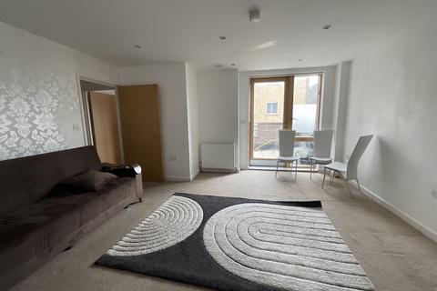 High Road, Ilford, Essex 2 bed apartment for sale