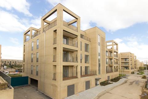 Forbes Close, Trumpington, Cambridge... 2 bed apartment for sale