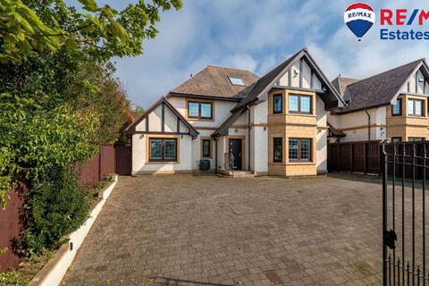 Whitehouse Road, Edinburgh EH4 5 bed detached house for sale