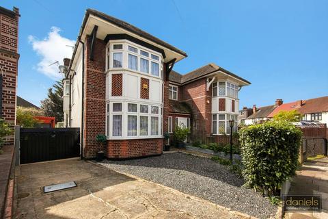 Phillimore Gardens, Kensal Rise... 4 bed semi