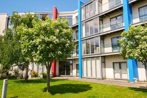 Hayes Point, Hayes Road, Sully 1 bed flat for sale