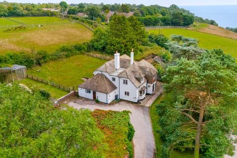 Little Slade House, Slade Lane... 1 bed detached house for sale