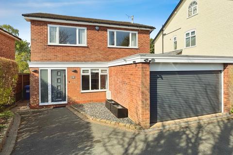 Bridle Road, Woodford 4 bed detached house for sale