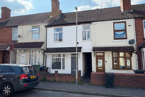 Kings Road, Sedgley DY3 3 bed terraced house for sale