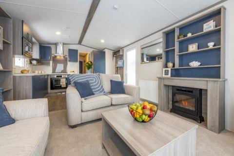 14 Deer Park, Chudleigh TQ13 2 bed static caravan for sale