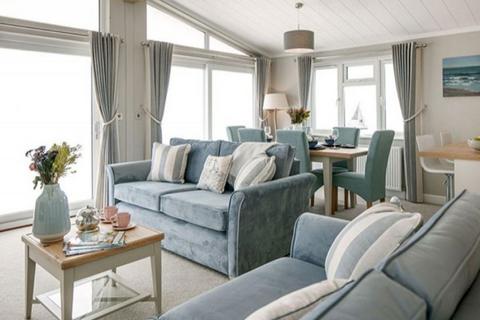 10 Lakeview, Chudleigh TQ13 2 bed lodge for sale