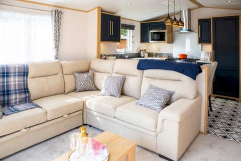 31 Foxes Walk, Chudleigh TQ13 3 bed static caravan for sale