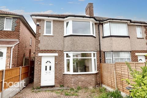 Thurlestone Road, Northfield 3 bed semi