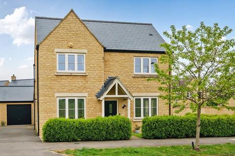 Centenary Way,  Witney,  OX29 4 bed detached house for sale