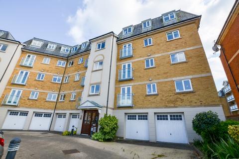 12 San Diego Way, Eastbourne, East... 2 bed apartment for sale