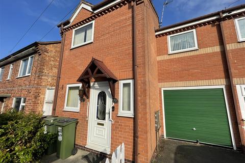 Chestnut Road, Glenfield, Leicester 3 bed semi