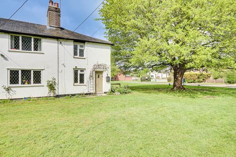 The Green, Jockey End, Gaddesden Row... 1 bed end of terrace house for sale