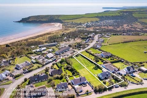 Portclew Road, Pembroke SA71 4 bed detached house for sale