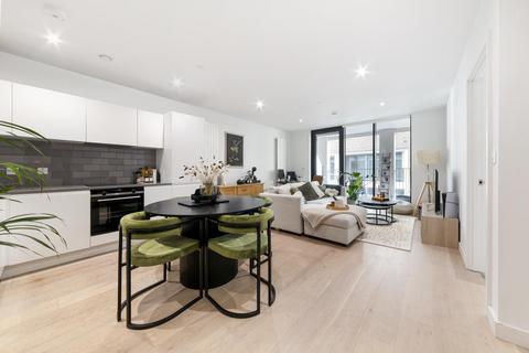 Pinnacle House, London, E16 1 bed apartment for sale