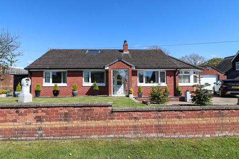 Aikton, Wigton, CA7 3 bed bungalow for sale
