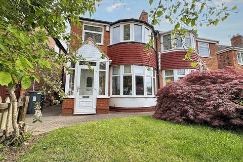 Cardington Avenue, Great Barr... 3 bed semi