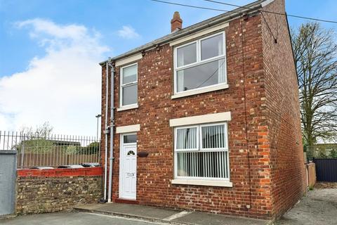 Dawson Street, Crook, Durham, Co... 2 bed detached house for sale