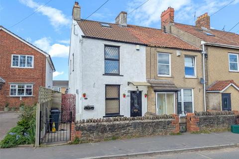 Cock Road, Bristol BS15 2 bed end of terrace house for sale
