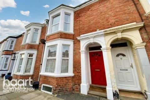 Whitworth Road, Northampton 3 bed terraced house for sale