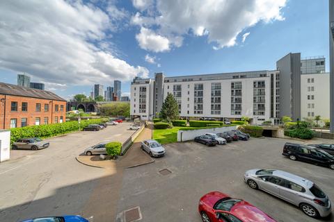 Water Street, Manchester, Greater... 1 bed apartment for sale