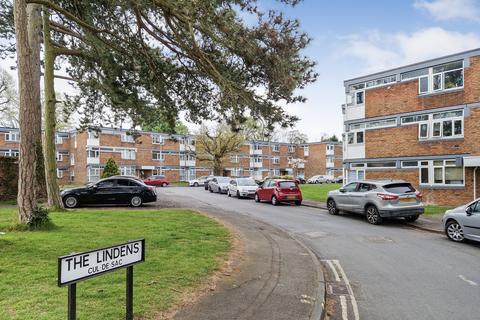 Wolverhampton WV6 2 bed flat for sale
