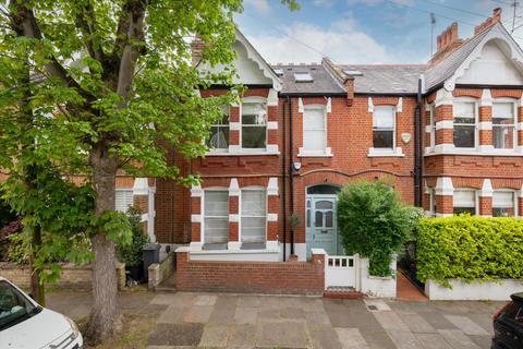 Cleveland Avenue, London, W4 5 bed terraced house for sale