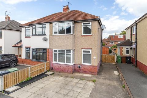 Maylea Drive, Otley, West Yorkshire... 3 bed semi