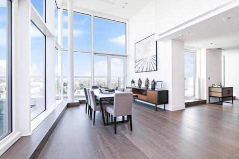 Trinity House, 377 Kensington High... 3 bed penthouse for sale