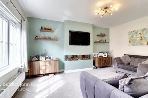 Beddows Close, Telford 4 bed detached house for sale