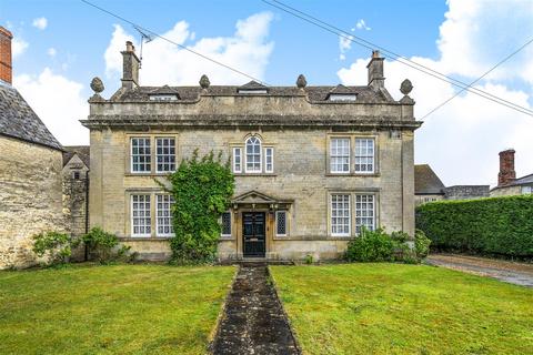 6 bedroom semi-detached house for sale