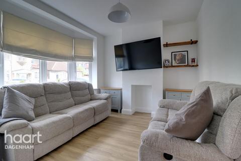 Suffolk Road, Dagenham 4 bed end of terrace house for sale