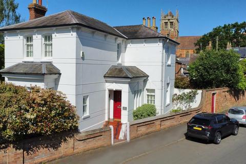 Union Road, Leamington Spa 4 bed detached house for sale