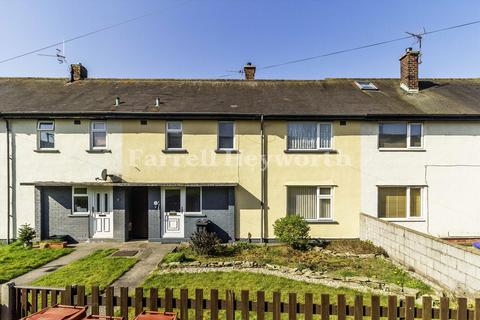 St. Quintin Avenue, Barrow In Furness... 3 bed house for sale