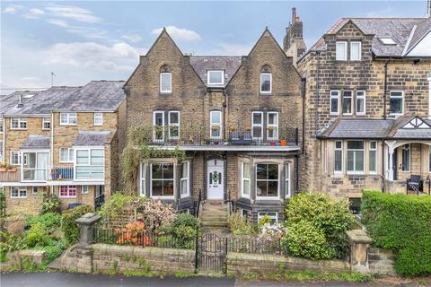 Riddings Road, Ilkley, West... 2 bed apartment for sale