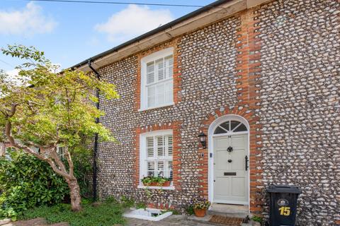 Washington Street, Chichester, West... 2 bed terraced house for sale