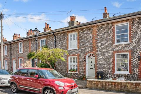 Washington Street, Chichester, West... 2 bed terraced house for sale