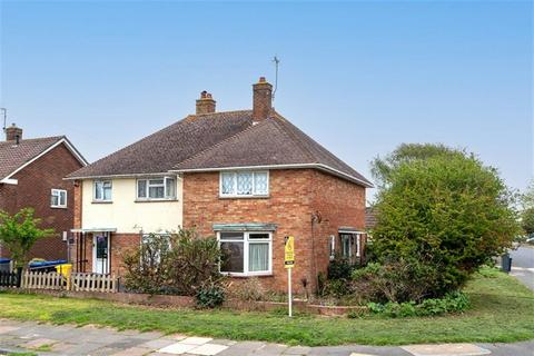 Worthing BN13 2 bed house for sale