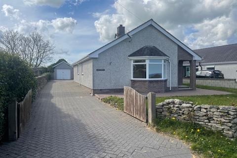 Marianglas 3 bed detached bungalow for sale