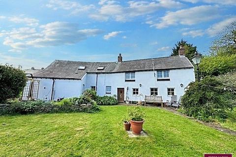 The Old Bakery, Tanrallt Road... 3 bed cottage for sale