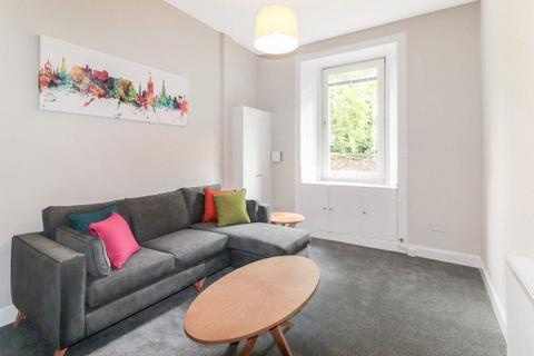 17/2 Elgin Terrace, Edinburgh, EH7 1 bed flat for sale