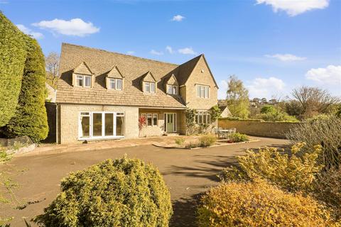 Church Road, Randwick, Stroud 4 bed detached house for sale