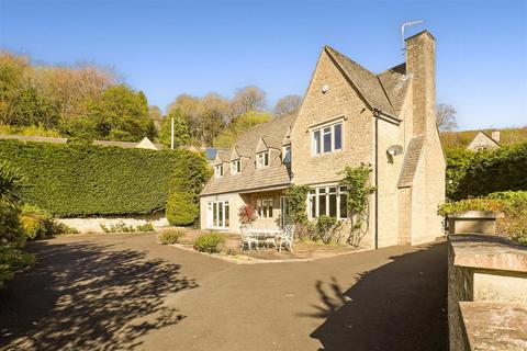 Church Road, Randwick, Stroud 4 bed detached house for sale