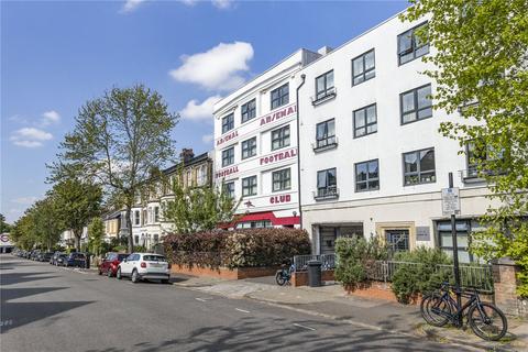 Highbury Hill, Highbury, N5 1 bed apartment for sale