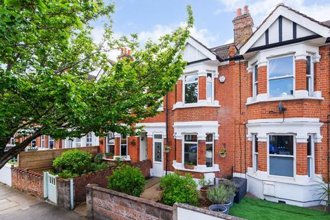 Northcroft Road, Northfields, Ealing... 3 bed terraced house for sale