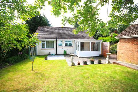 Bagham Cross, Chilham, Canterbury 2 bed detached bungalow for sale