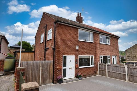 Kirkham Street, Rodley, Leeds, West... 3 bed semi