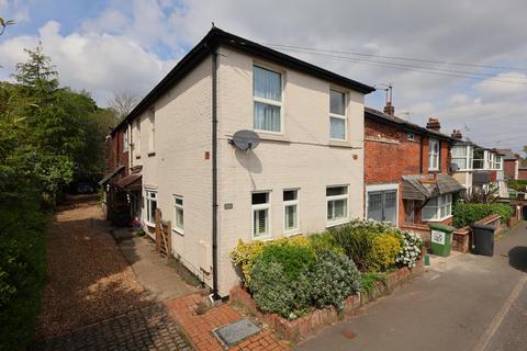 Redhill Road, Rowland's Castle 3 bed semi